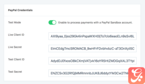 SliceWP – PayPal Payouts Add-On 1.0.3