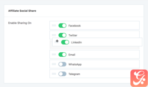 SliceWP – Affiliate Social Share Add-On 1.0.4