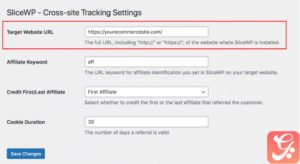 SliceWP – Cross Site Tracking Add-On 1.0.0