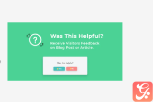 Was This Helpful WordPress Plugin with original license key Activation for lifetime