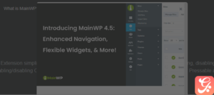MainWP Pressable Extension 4.0.1