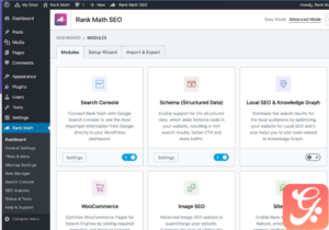 Rank math seo pro with original license key Activation for lifetime | Auto update