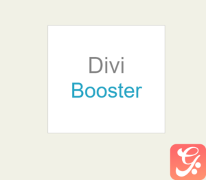Divi Booster WordPress Plugin with original license key Activation for lifetime