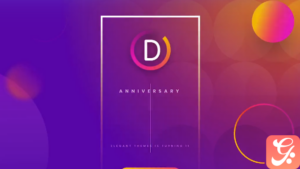 Divi WordPress Theme with original license key Activation for lifetime