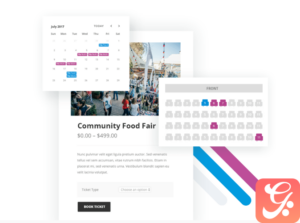 FooEvents – Bookings 1.8.1