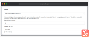ShopMagic – WooCommerce Subscriptions 1.6.5