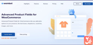 Advanced Product Fields For WooCommerce Pro 2.7.3