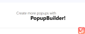Popup Builder – PDF 2.4