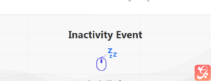 Popup Builder – Inactivity 2.1