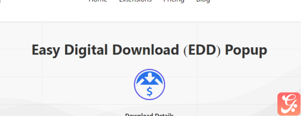 Popup Builder %E2%80%93 Easy Digital Downloads