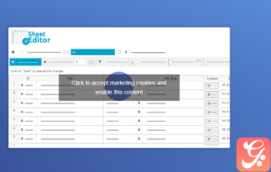 WP Sheet Editor – Taxonomy Terms Pro 1.7.19