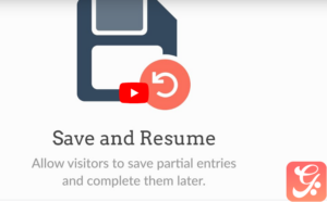 WPForms Save and Resume 1.10.0