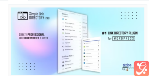 Simple Link Directory Pro 14.8.1