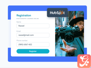 JetFormBuilder – HubSpot Action 1.1.4