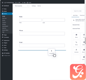 Gravity Forms – Geolocation 1.3.0