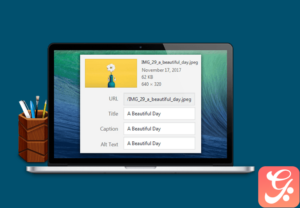 Image Attributes Pro  4.5.0