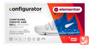 WP Configurator – WooCommerce WordPress Theme 1.4.7