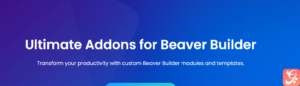 Ultimate Addons for Beaver Builder 1.35.19