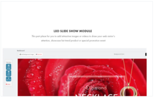 TM Smitten - Jewelry PrestaShop Theme