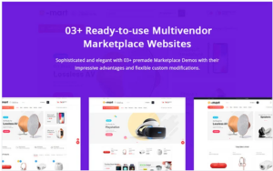 TM Bicomart PrestaShop Marketplace Theme