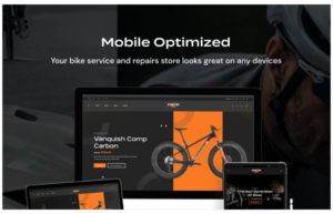 TM Mtdanstore - Bike & Auto Service Prestashop Theme