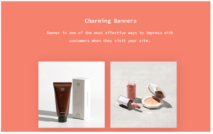 TM Maeno – Beauty Products, Cosmetics & Fragrances PrestaShop Theme