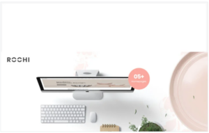 TM Rochi - Ceramics and Pottery Decor Prestashop Theme