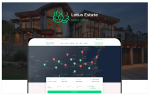 TM Real Estate – Best real estate agent website PrestaShop Theme