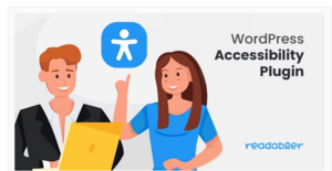 WordPress Accessibility Plugin – Readabler 2.0.1