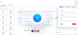 MetForm Pro -Advanced Elementor Form Builder 3.8.8