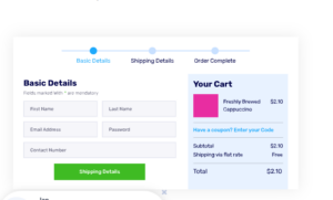 WooCommerce Cart Hopper (FunnelKit) 1.1.0