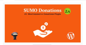 SUMO WooCommerce Donations 3.8.0
