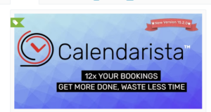 Calendarista Premium Edition - WordPress appointment booking System 16.0.6