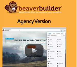 Beaver Builder Plugin – Agency Version 2.9.2