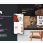 Molla Multi Purpose WooCommerce Theme