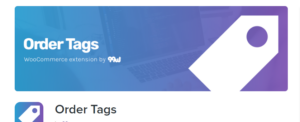 Woocommerce Order Tags 3.2.0
