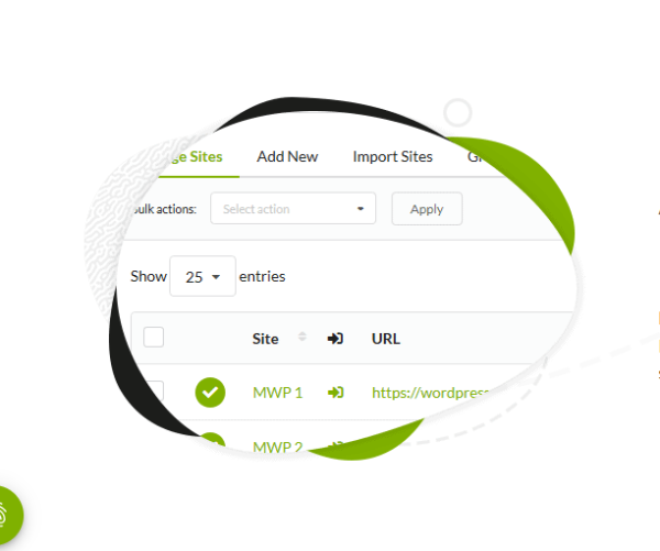MainWP – API Backups 4.0.06