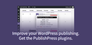 PublishPress – Future Pro 4.8.0