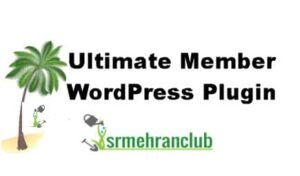 Ultimate Member WordPress Plugin 2.8.3