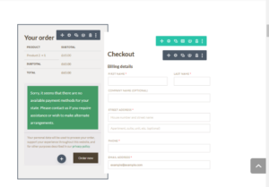 Divi Shop Builder For WooCommerce 2.0.22