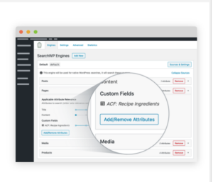 SearchWP – Flatsome Integration 1.0.4