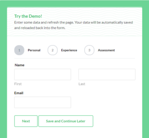 Gravity Perks – Advanced Save and Continue 1.0.31