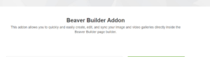 Envira Gallery – Beaver Builder Addon 1.1.3