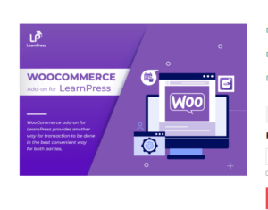 LearnPress WooCommerce Payment 4.1.3