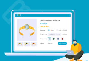 Barn2 Media – WooCommerce Product Options 2.1.0