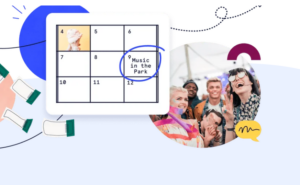 The Events Calendar – Event Schedule Manager 1.2.01