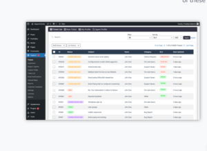 SupportCandy – LMS Integrations 3.0.6