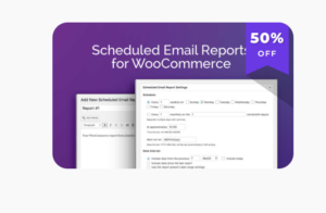 WP Zone – Scheduled Email Reports for WooCommerce 1.0.19