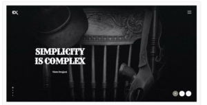 Westex - A True Western WordPress Theme