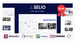 Selio - Real Estate Directory
